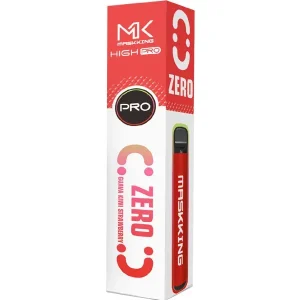 Imagem do produto Maskking Zero Nicotina 1000 puffs