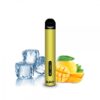 Imagem do produto BalMy 600 puffs rich mango