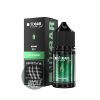 E-líquido NIKBAR NicSalt Sabor Spearmint 30ML Caixa na Wolf Shop Brasil