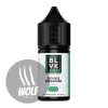 Líquido BLVK Mint Double Spearmint na Wolf