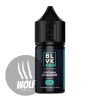 Líquido BLVK Mint Original Spearmint na Wolf