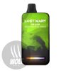 Pod Descartável Elf Bar Lost Mary BM16000 Kiwi Pineapple Peach na Wolf