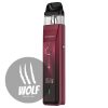 Pod Recarregável Vaporesso XROS Pro Vermelho na Wolf