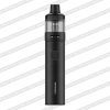 Pod System Vaporesso GTX Go 40 Black Preto na Wolf