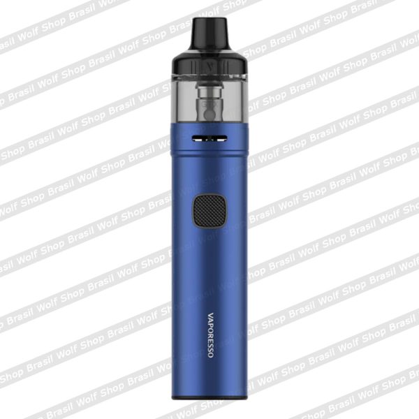 Pod System Vaporesso GTX Go 40 Blue na Wolf