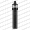 Pod System Vaporesso GTX Go 80 Black Preto na Wolf