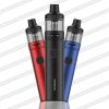 Principal Pod System Vaporesso GTX Go 40 na Wolf