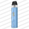 Pod System Vaporesso XROS 4 Mini Ice Blue na Wolf