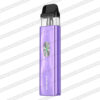 Pod System Vaporesso XROS 4 Mini Ice Purple na Wolf